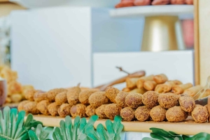 Mombasan vanhankaupungin kävelykierros