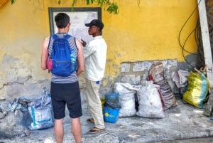 Mombasa: Private City Tour with Fort Jesus & Haller Park