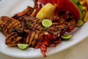 Mombasa: Private City Tour with Fort Jesus & Haller Park