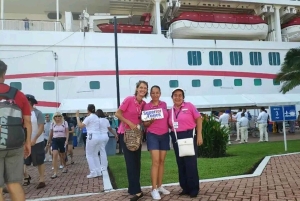 Mombasa: excursión por la costa con el casco antiguo y el Fuerte Jesús