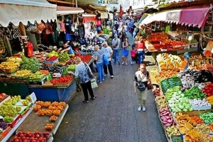 Mombasa: excursión por la costa con el casco antiguo y el Fuerte Jesús