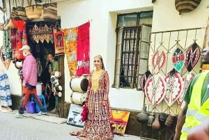 Mombasa: excursión por la costa con el casco antiguo y el Fuerte Jesús