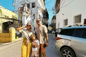 Mombasa: excursión por la costa con el casco antiguo y el Fuerte Jesús