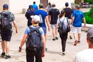 Mombasa: excursión por la costa con el casco antiguo y el Fuerte Jesús