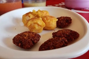 Mombasa:Street food Experience