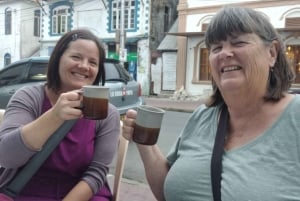 Mombasa:Street food Experience