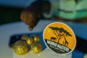 Mombasa: Sunset Cruise with DJ, Snacks, and Drinks