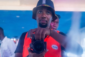 Mombasa: Sunset Cruise with DJ, Snacks, and Drinks