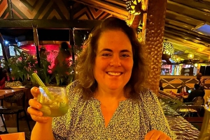 Mombasa: Swahili food Cooking Class Experience