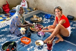 Mombasa: Swahili food Cooking Class Experience