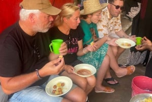 Mombasa : Visite culinaire en swahili