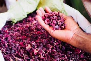 Mombasa : Visite culinaire en swahili