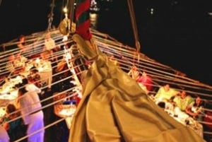 Mombasa Tamarind Evening Cruise