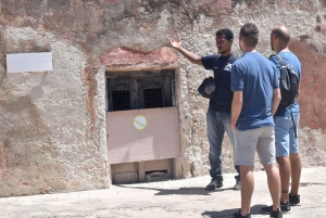 ガリブによるモンバサツアー