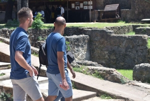 ガリブによるモンバサツアー