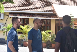 ガリブによるモンバサツアー