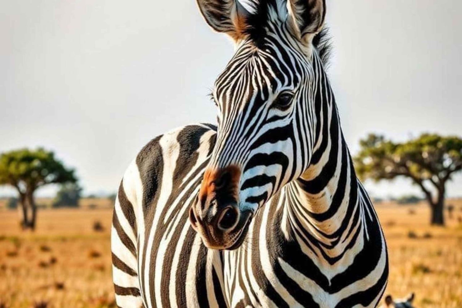 Mombasa: Övernattningssafari i Tsavo East National Park