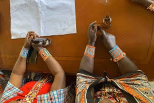 Mount Suswa Caves & Maasai Cultural Hike