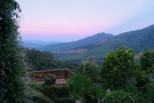 Mt. Longonot: 1-daagse vulkaanwandeling