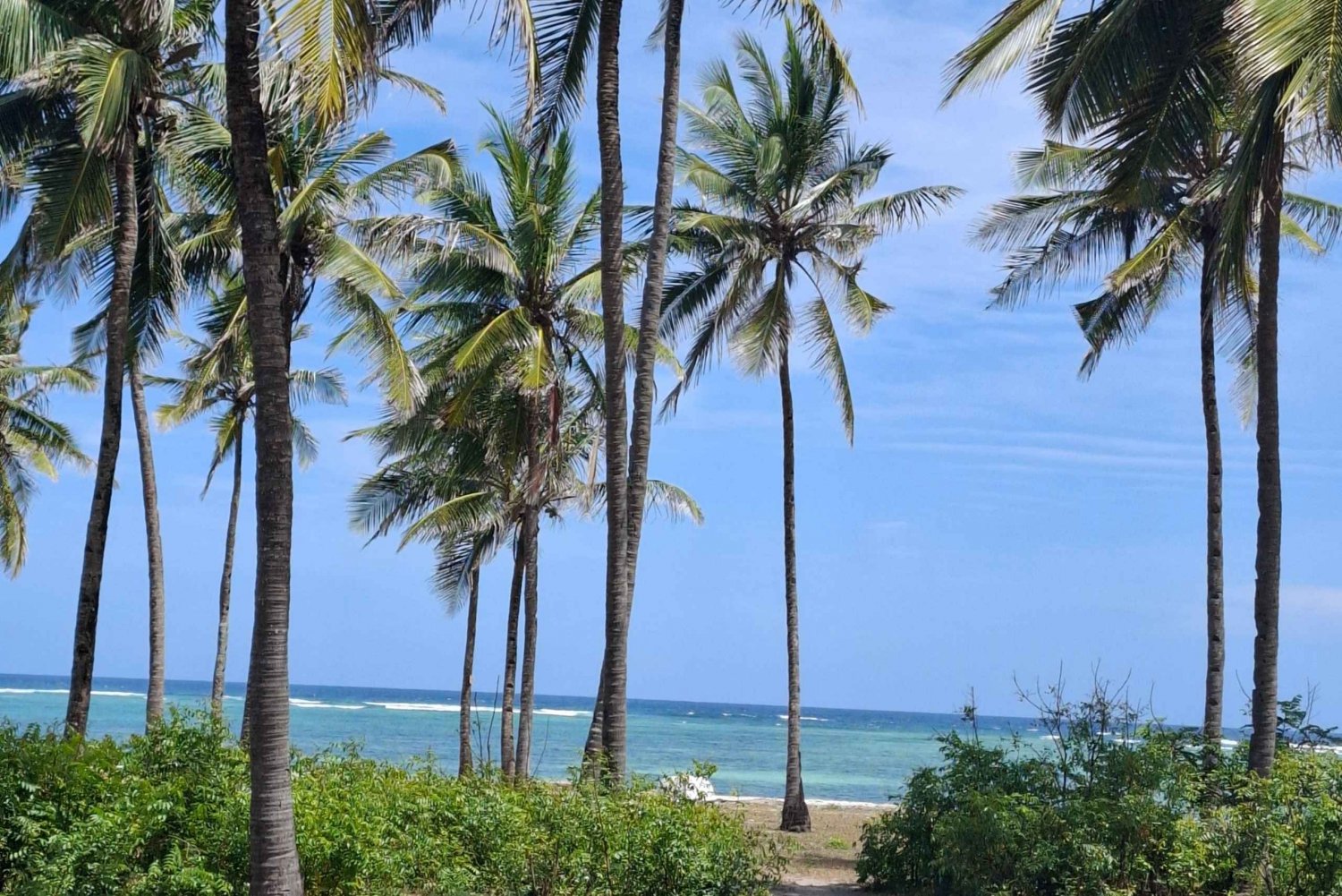 MOMBASA: MERCATO DELLE SPEZIE E TOUR GASTRONOMICO