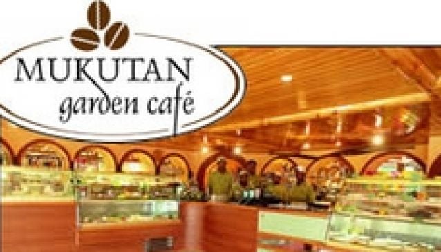 Mukutan Garden Cafe