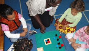 My School Montessori