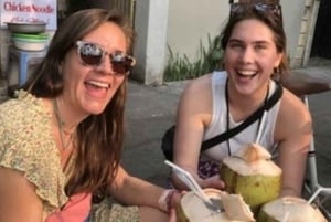 Nairobi: 1 Hour Gastronomic and Street Food tour of Nairobi