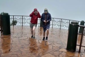 Nairobi: 2-Day Fly-In Safari to Arusha & Ngorongoro Crater