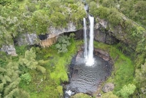 Nairobi: Safári de 3 dias no Parque Nacional Aberdare