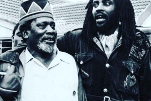 Nairobi: 3 päivän vapaustaistelukierros ja teetarha