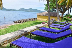 Nairobi: 3-Day Lake Turkana Fishing and Wildlife Tour