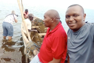 Nairobi: 3-Day Lake Turkana Fishing and Wildlife Tour
