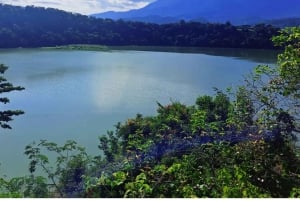 Nairobi: 4-Day Arusha Adventure & Nature Escape