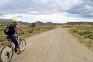 Nairobi: 4-Day Masai Mara, Lake Naivasha & Hell's Gate Tour