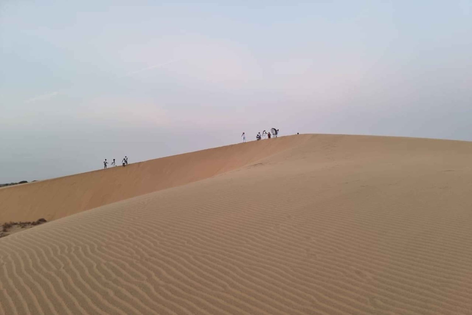 Nairobi: 4-dagars safari i norra Kenya och gömda pärlor