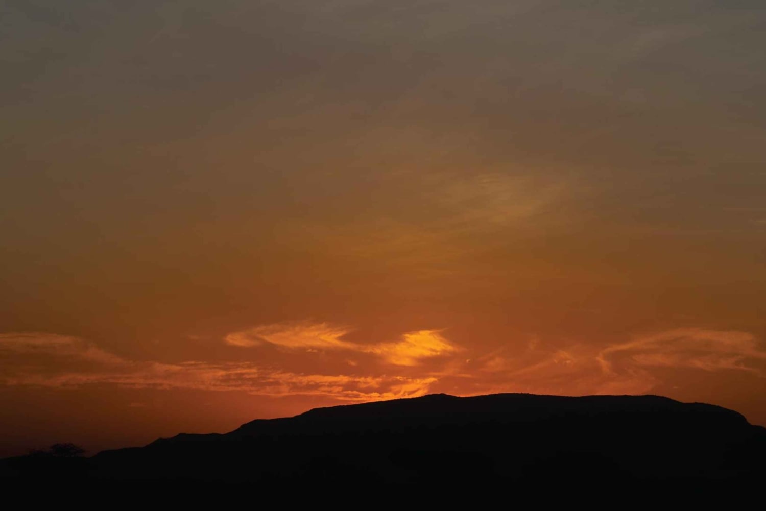 Nairobi: 4-dagars safari i norra Kenya och gömda pärlor