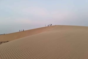 Nairobi: 4-dagars safari i norra Kenya och gömda pärlor