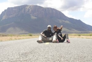 Nairobi: 4-dagars safari i norra Kenya och gömda pärlor