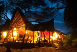 Nairobi: 4-dagars safari i norra Kenya och gömda pärlor