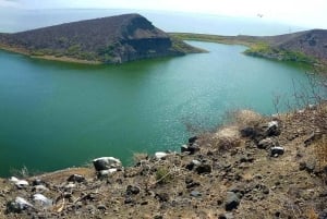 Nairobi: 4-dagars safari i norra Kenya och gömda pärlor