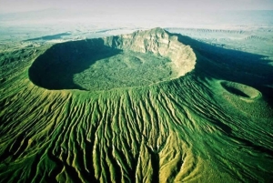 Nairobi: 5-Day Mt. Longonot & Rift Valley Adventure