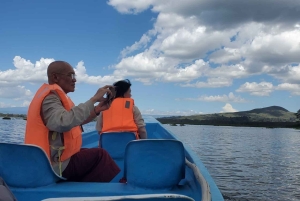Nairobi: 5-Day Rift Valley Lakes Safari with Accommodation