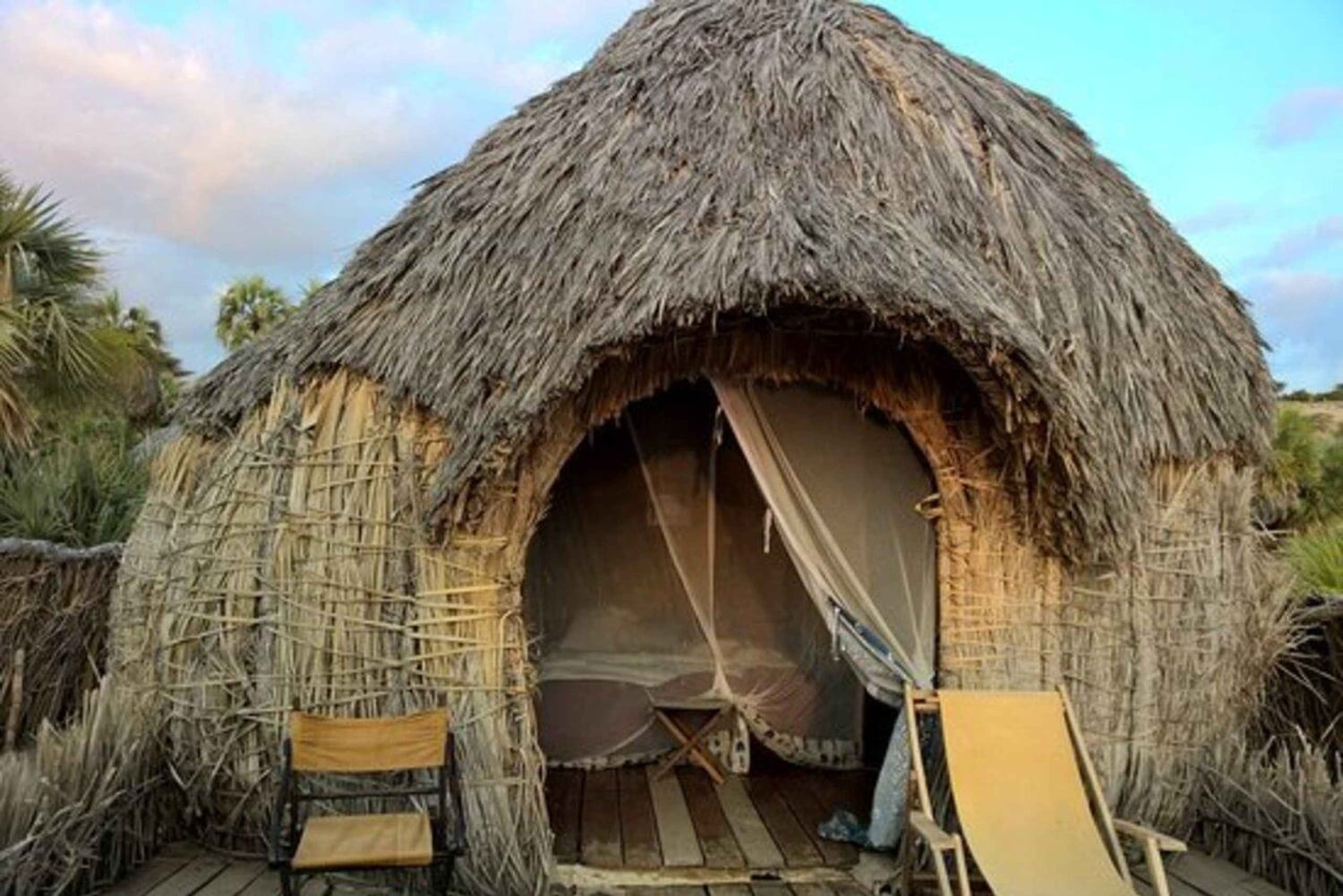 Nairobi: 7-Day Lake Turkana Safari with Tented Camps