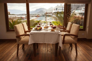 Nairobi: 8-dages safarieventyr i Tsavo East og West