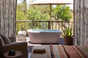 Nairobi: 9-dniowe safari i wakacje na plaży z zakwaterowaniem