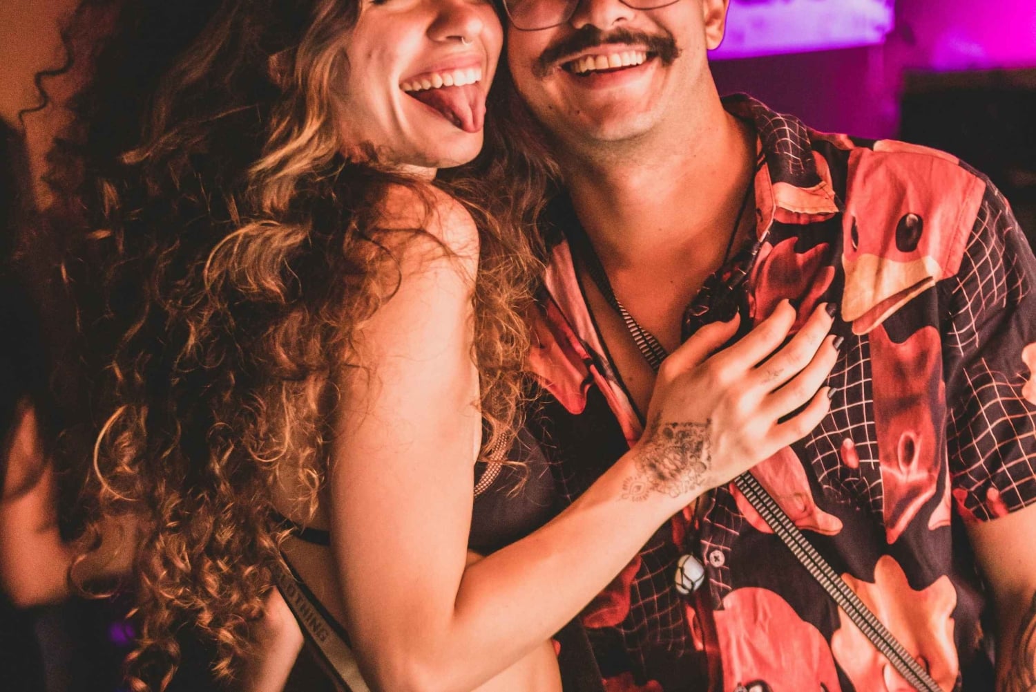 Nairobi: Matka keittiön, klubien ja kulttuurin läpi.