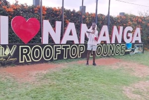 Nairobi de noche: un tour nocturno con el mejor ambiente