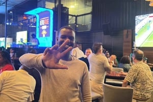 Nairobi de noche: un tour nocturno con el mejor ambiente