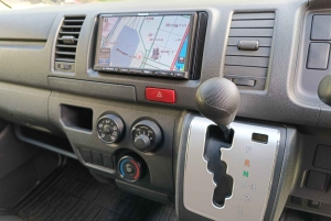 Translado do aeroporto de Nairobi e do hotel