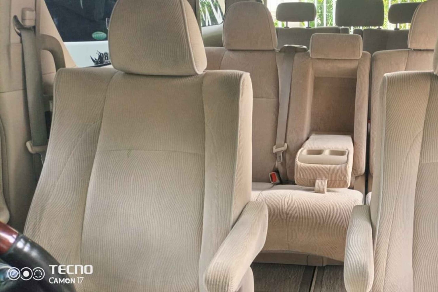 Aankomst Nairobi Luchthaven Ophaalservice of Terugbrengservice Transfer Enkele reis.